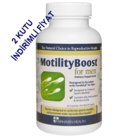 MotilityBoost For Men (2 Kutu)