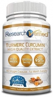 Turmeric Curcumin