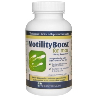 MotilityBoost For Men (1 Kutu)