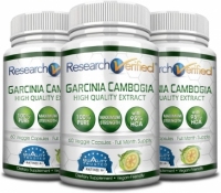 Garcinia Cambogia - 3+1 KUTU