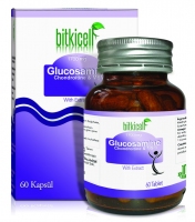 Bitkicell Glucosamine Kapsül