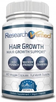 Research Verified Hair Growth