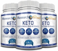 Keto-3+1 KUTU