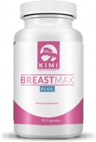 Kimi Breast Max Plus (1 Kutu)