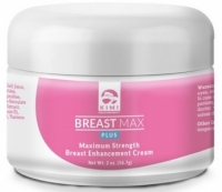 Breast Max Plus Krem (3 Kutu)