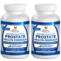 Prostate Health Supplement (2 Kutu)