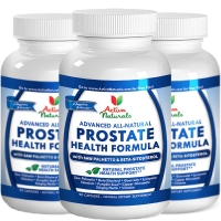 Prostate Health Supplement (3 Kutu)