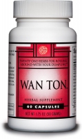 WAN TON FOR MEN